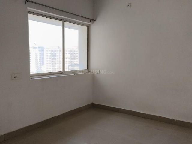 Flat for rent in Godrej Garden City, Chenpur