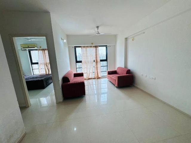 Flat for rent in Godrej Garden City, Chenpur