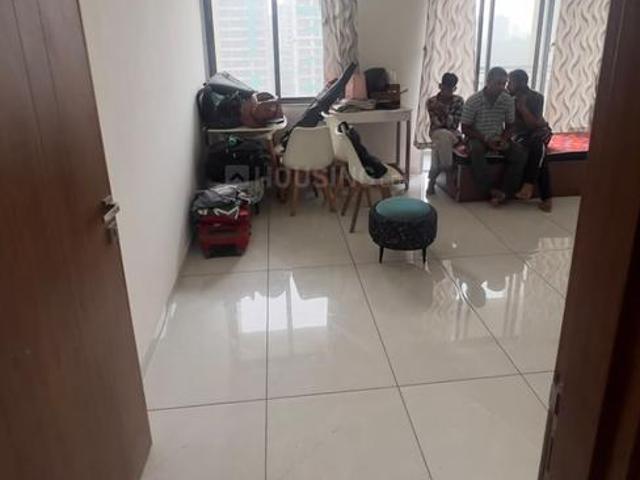 Flat for rent in Godrej Garden City, Chenpur