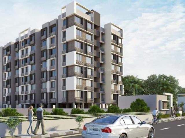 Flat for rent in Godrej Garden City, Chenpur