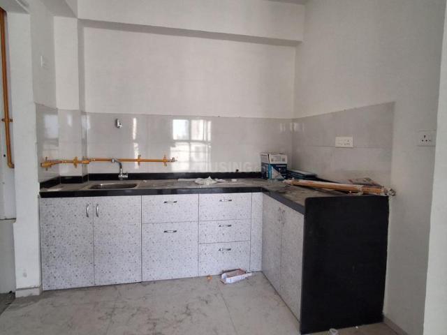 Flat for rent in Godrej Garden City, Chenpur