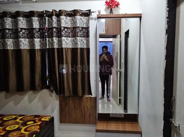 Flat for rent in Godrej Garden City, Chenpur