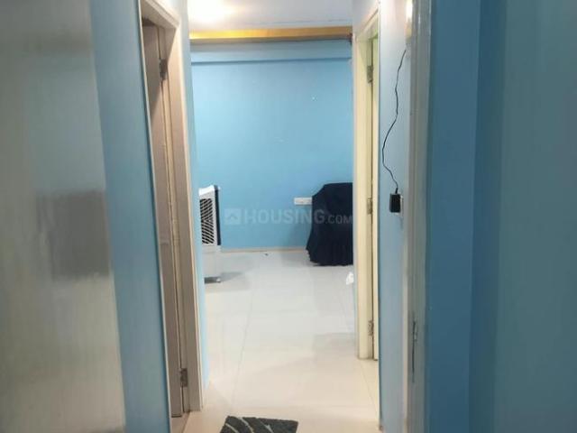Flat for rent in Godrej Garden City, Chenpur