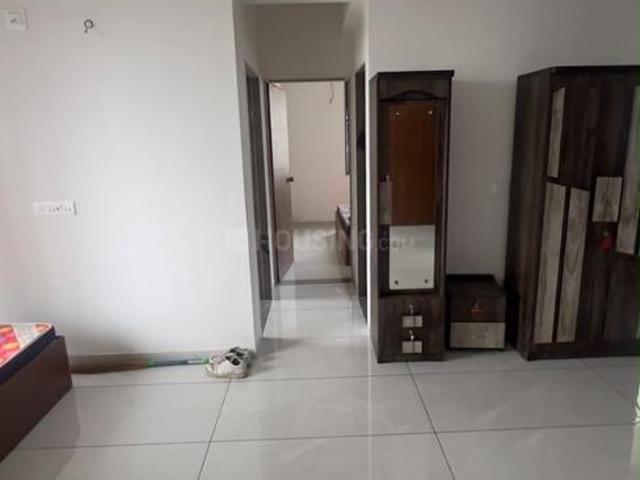 Flat for rent in Godrej Garden City, Chenpur