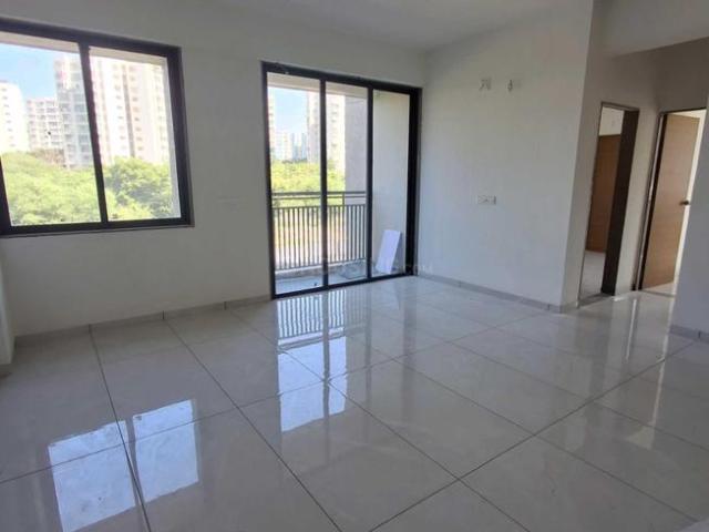Flat for rent in Godrej Garden City, Chenpur