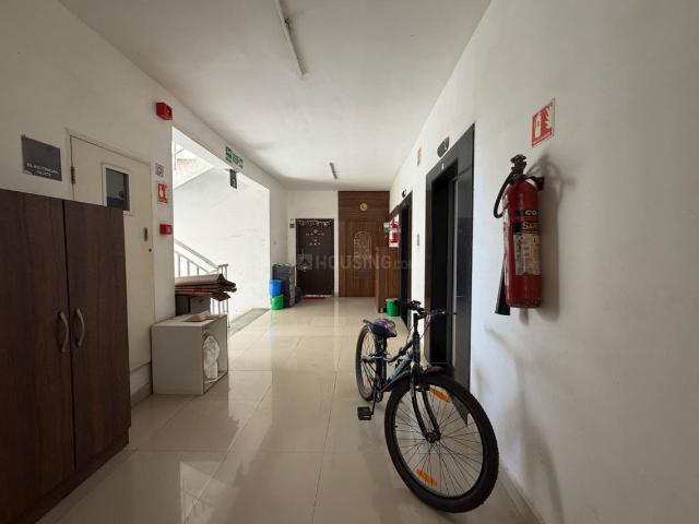 Flat for rent in Godrej Garden City, Chenpur