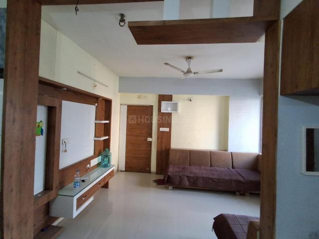 Flat for rent in Godrej Garden City, Chenpur