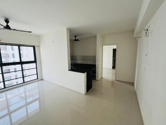 Flat for rent in Godrej Garden City, Chenpur