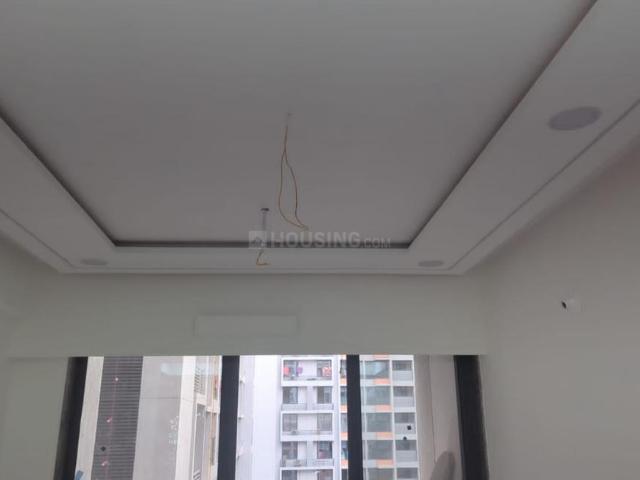Flat for rent in Godrej Garden City, Chenpur