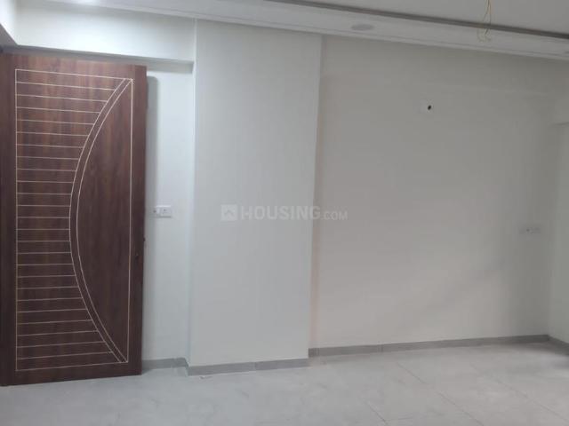 Flat for rent in Godrej Garden City, Chenpur