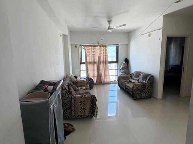Flat for rent in Godrej Garden City, Chenpur