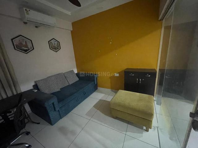 Flat for rent in Godrej Garden City, Chenpur