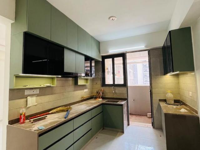 Flat for rent in Godrej Garden City, Chenpur