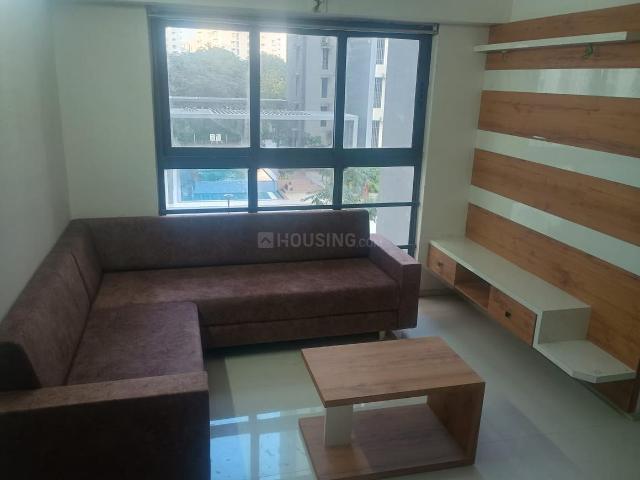 Flat for rent in Godrej Garden City, Chenpur