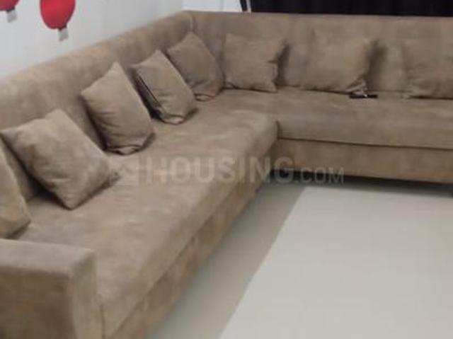 Flat for rent in Godrej Garden City, Chenpur