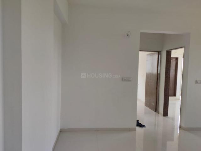 Flat for rent in Godrej Garden City, Chenpur