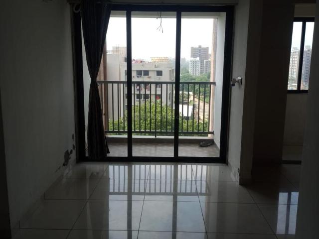 Flat for sale in Gota, Gujarat