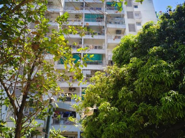 Flat for sale in Godrej Garden City, Chenpur
