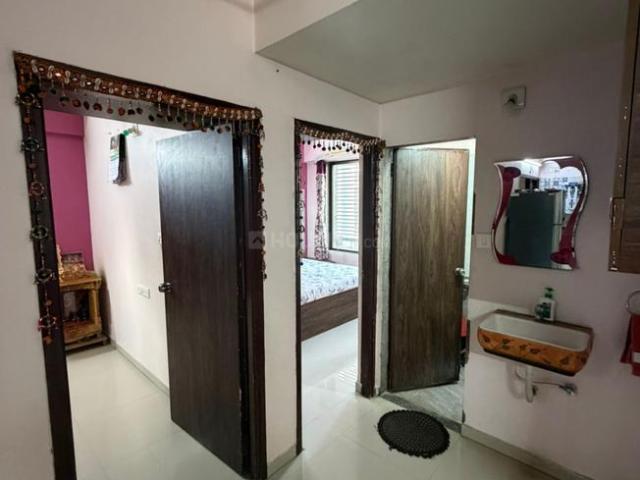 Flat for sale in Gota, Gujarat