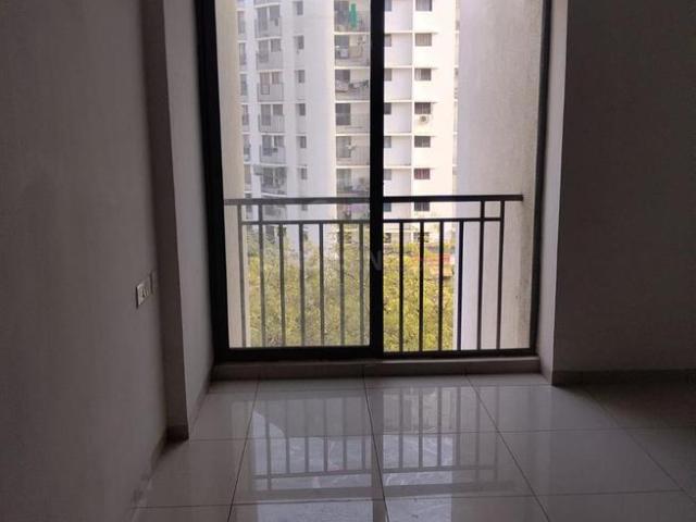 Flat for sale in Gota, Gujarat