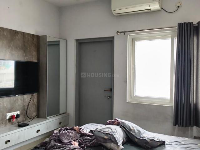 Flat for sale in Gota, Gujarat