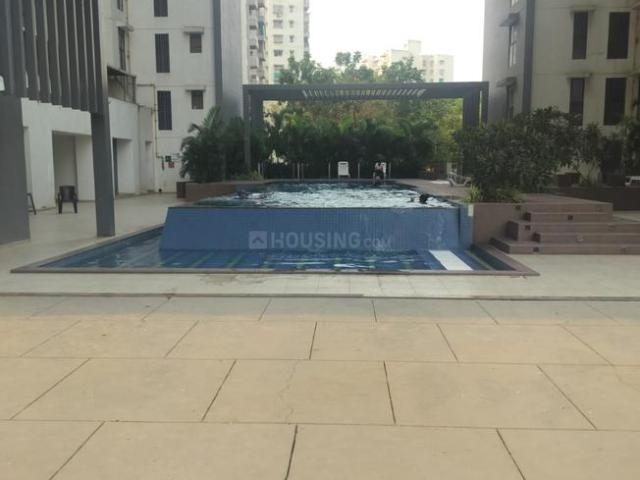 Flat for sale in Gota, Gujarat