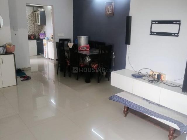 Flat for sale in Gota, Gujarat