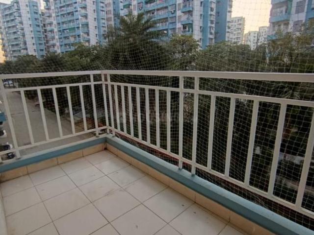 Flat for sale in Gota, Gujarat
