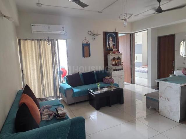 Flat for sale in Gota, Gujarat