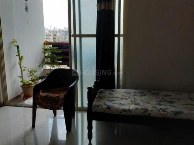 Flat for sale in Gota, Gujarat