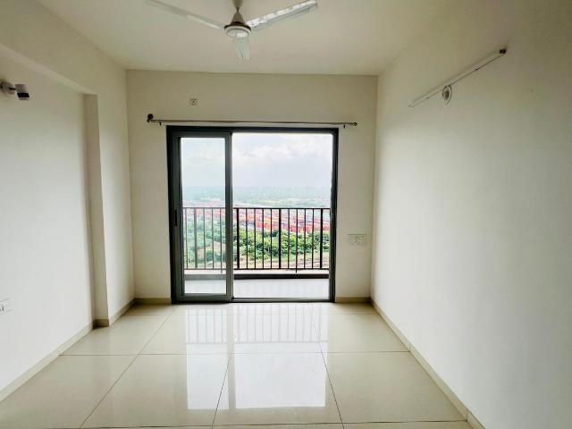 Flat for sale in Gota, Gujarat
