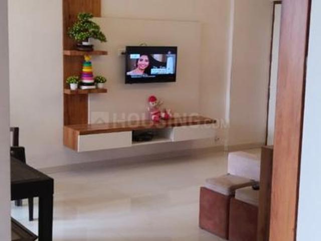 Flat for sale in Gota, Gujarat