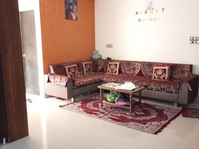 Flat for sale in Gota, Gujarat