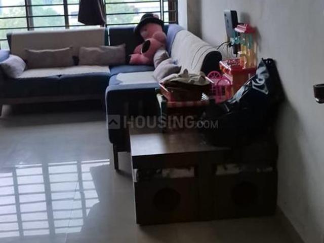 Flat for sale in Gota, Gujarat