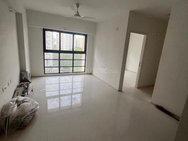 Flat for sale in Gota, Gujarat