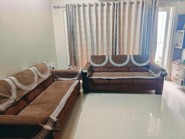 Flat for sale in Gota, Gujarat