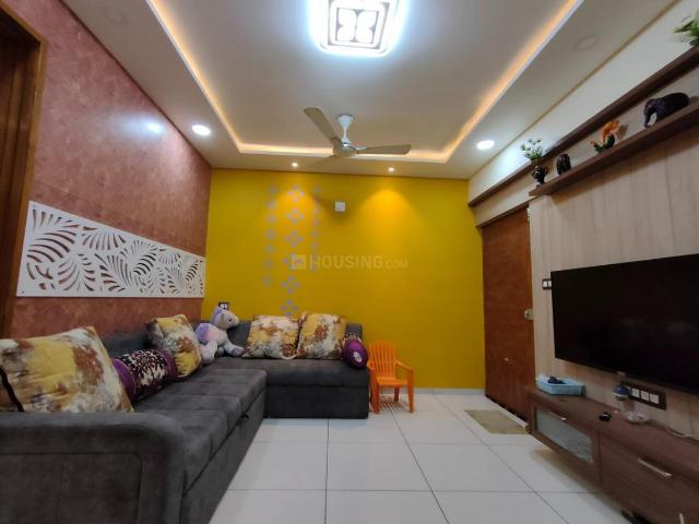 Flat for sale in Godrej Garden City, Chenpur