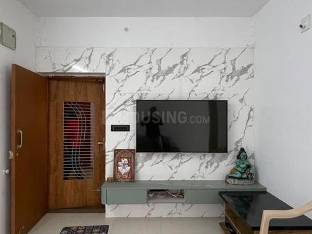 Flat for sale in Godrej Garden City, Chenpur