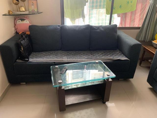 Flat for sale in Godrej Garden City, Chenpur