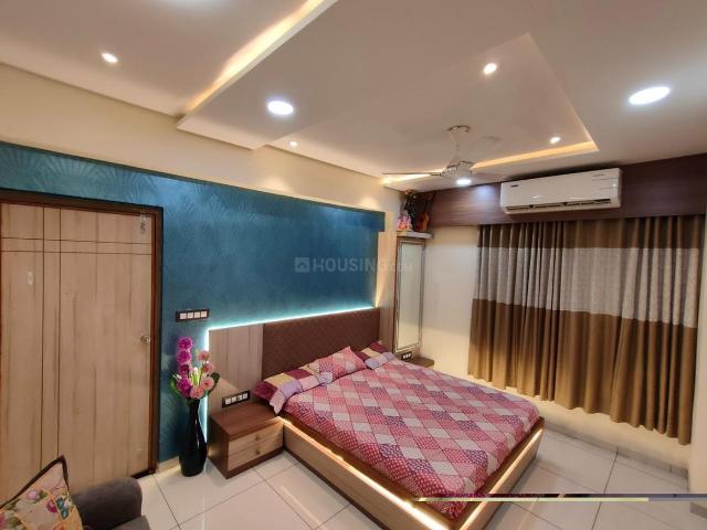 Flat for sale in Godrej Garden City, Chenpur
