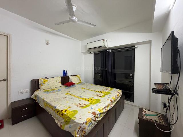 Flat for sale in Godrej Garden City, Chenpur