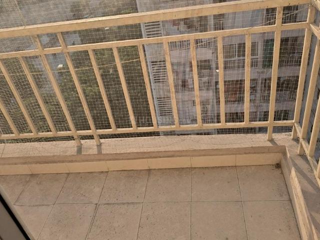 Flat for sale in Godrej Garden City, Chenpur