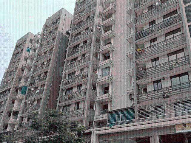 Flat for sale in Gota, Gujarat