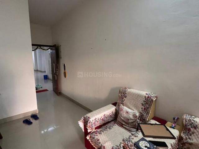 Flat for sale in Gota, Gujarat