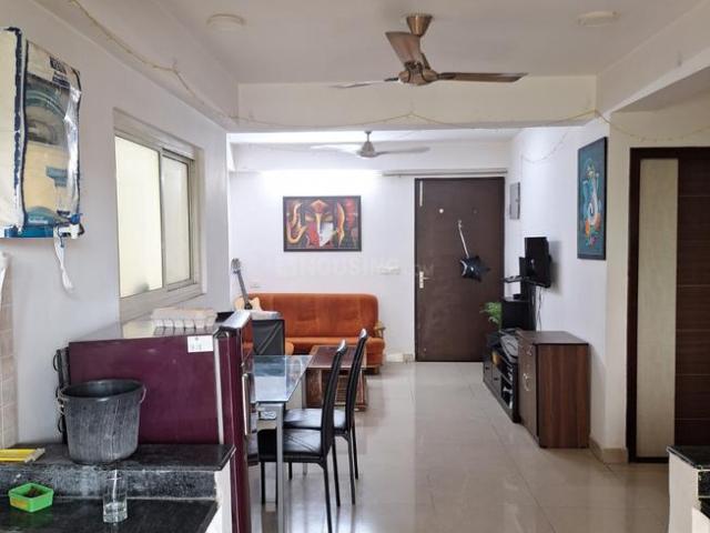 Flat for rent in Pink City, Jetpur