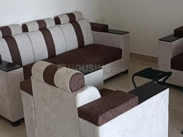Flat for rent in Pink City, Jetpur