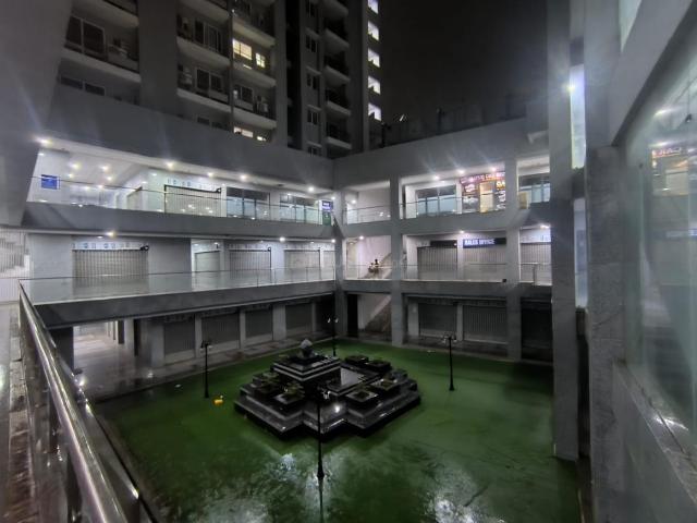 Flat for rent in Pink City, Jetpur