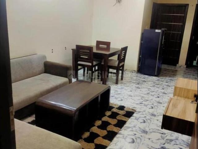 Flat for rent in Pink City, Jetpur