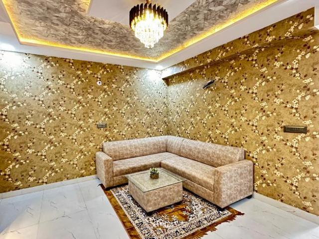 Flat for rent in Pink City, Jetpur