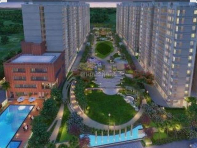 Flat for rent in Pink City, Jetpur